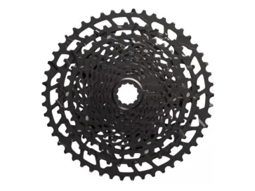 Sram NX cassette 12 speed 11-50 tands eagle pg-1230 Zwart