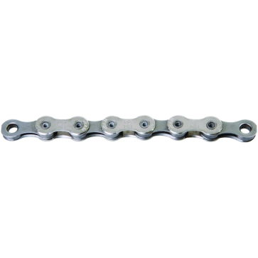 Sram pc-1071 ketting 114 links hollow pin powerloc Zilver