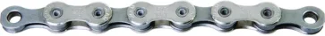 Sram pc-1071 ketting 114 links hollow pin powerloc Zilver