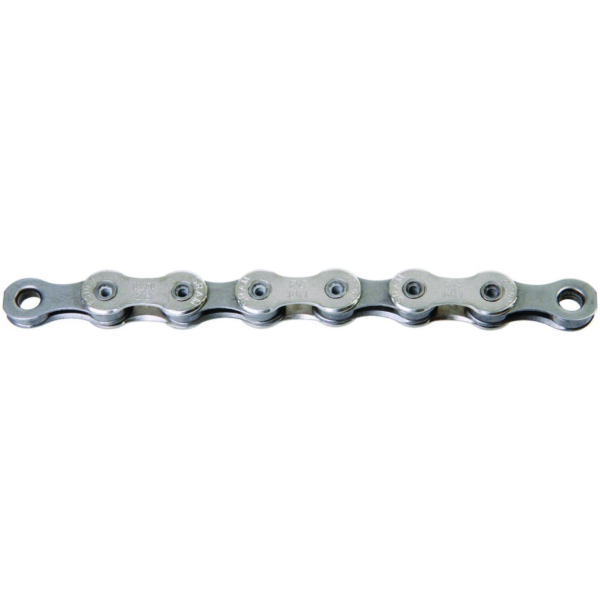 Sram pc-1071 ketting 114 links hollow pin powerloc Zilver