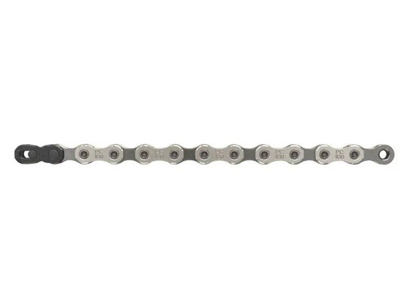 Sram pc-1130 ketting 114 links powerlock 11 speed Zilver