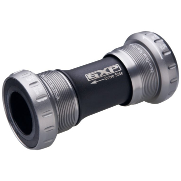 Sram trapasdeel/truvativ gxp cup rechts+ inclusief Grijs