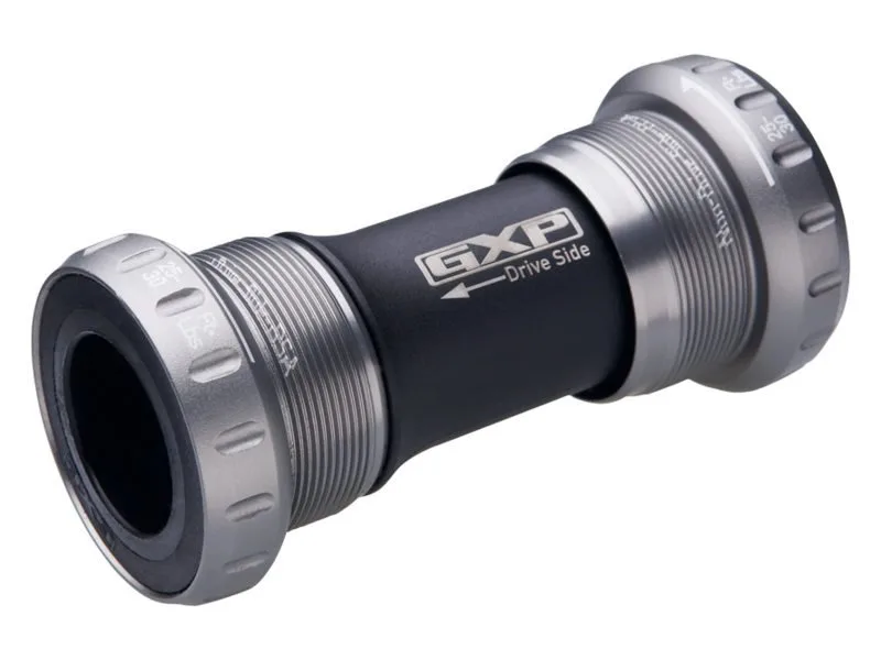 Sram trapasdeel/truvativ gxp cup rechts+ inclusief Grijs