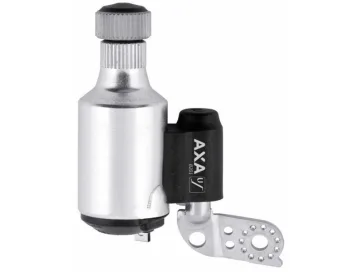 Axa dynamo 8201 Links Zwart