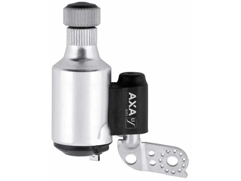 Axa dynamo 8201 Links Zwart
