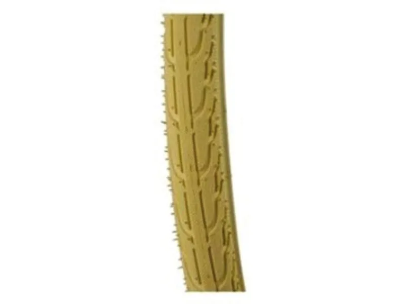 Vredestein btb Dynamic Tour 28x1.5/8x1.3/8 Creme
