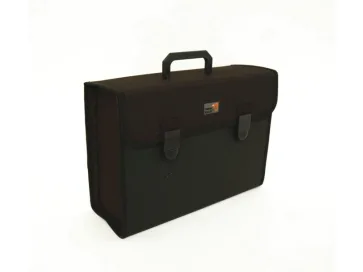 New Looxs NL haaktas 9 2 slot zw Black