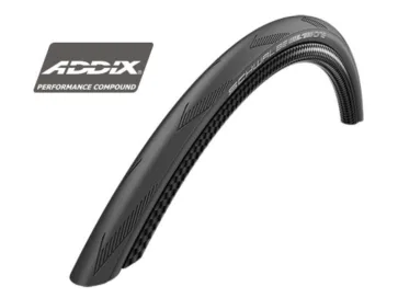 Schwalbe btb One R-Guard 700 x 28 zw vouw BLACK