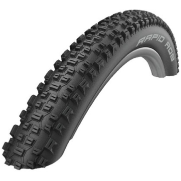 Schwalbe btb Rapid Rob K-Guard 29 x 2.25 zw Black