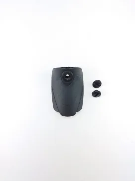 Sks spatb spoiler cpl 35mm ZWART