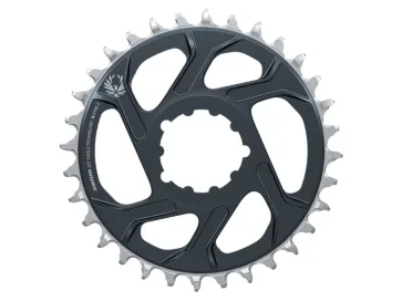 Sram tandwiel 32t x-sync eagle dm 3mm offset gx ea Lunar Grey