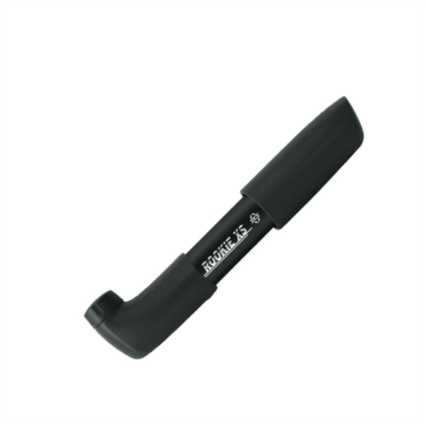 Sks POMP HAND ROOKIE XS ZW ; zie 4002556509309 Zwart