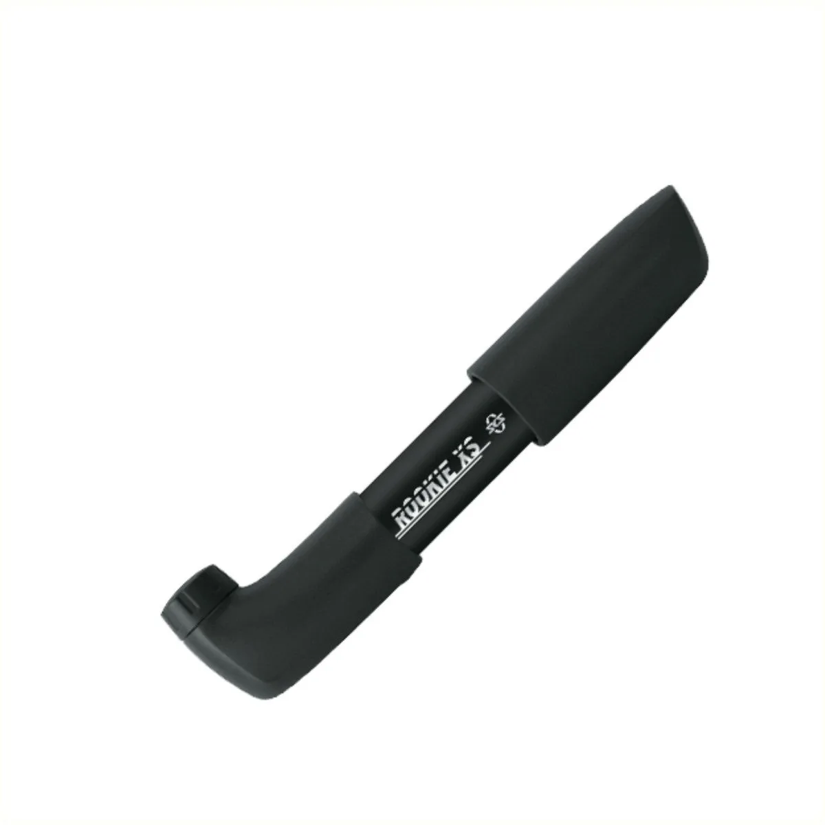 Sks POMP HAND ROOKIE XS ZW ; zie 4002556509309 Zwart