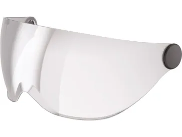 Abus vizier Pedelec 2.0 ACE spare shield clear Transp