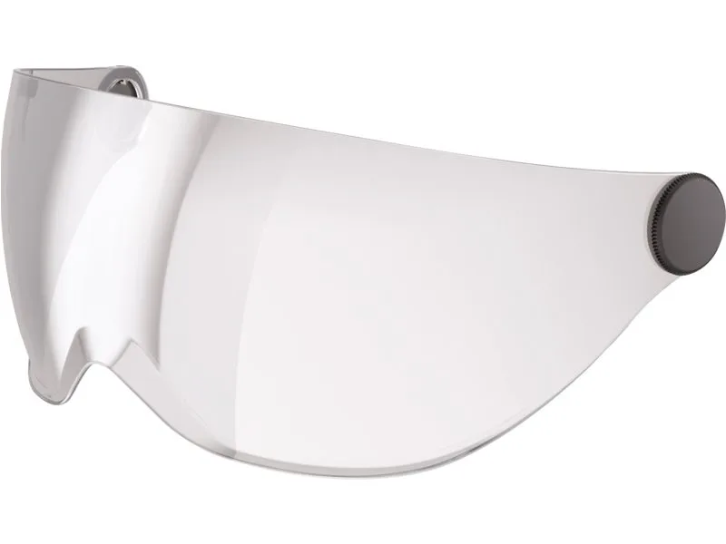Abus vizier Pedelec 2.0 ACE spare shield clear Transp