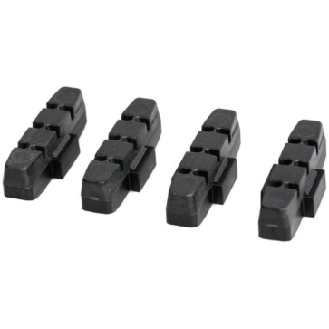Magura REMRUBBER MAG HS33 SET A 4 Zwart
