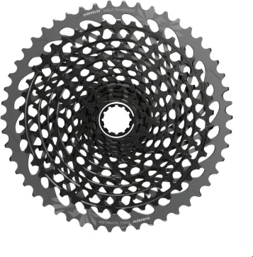 Sram xg-1295 cassette 12 speed 10-50 tands x01 eag Polar Grey