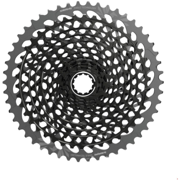 Sram xg-1295 cassette 12 speed 10-50 tands x01 eag Polar Grey
