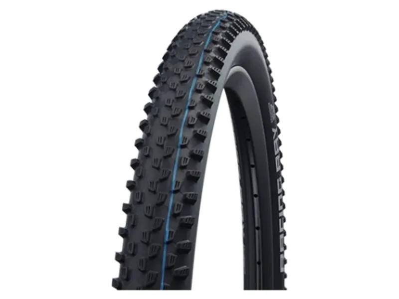 Schwalbe btb Racing Ray Evo SuperGround 29 x 2.35 Zwart - Afbeelding 3
