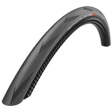 Schwalbe btb Pro One Evo SuperRace 700 x 25 zw vou Black