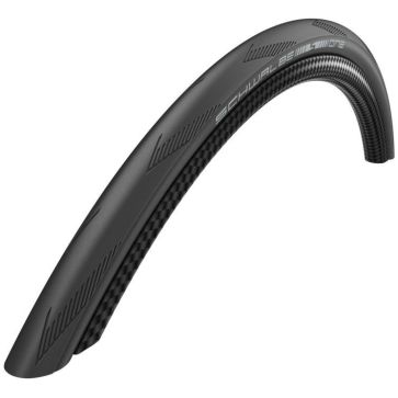 Schwalbe btb One R-Guard 700 x 25 C-Skin vouw TLE Zwart/Beige