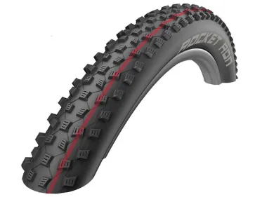 Schwalbe btb Rocket Ron Evo SuperRace 29 x 2.25 zw Black