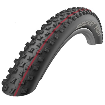 Schwalbe btb Rocket Ron Evo SuperRace 29 x 2.25 zw Black