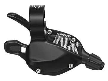 Sram shifter nx eagle trigger 12 speed Zwart