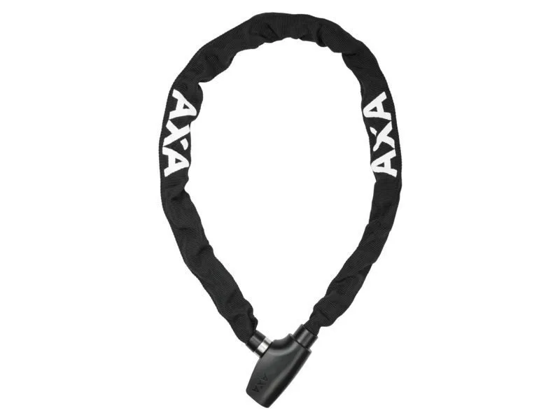 Axa kettingslot Absolute 5/90 Zwart - Afbeelding 4