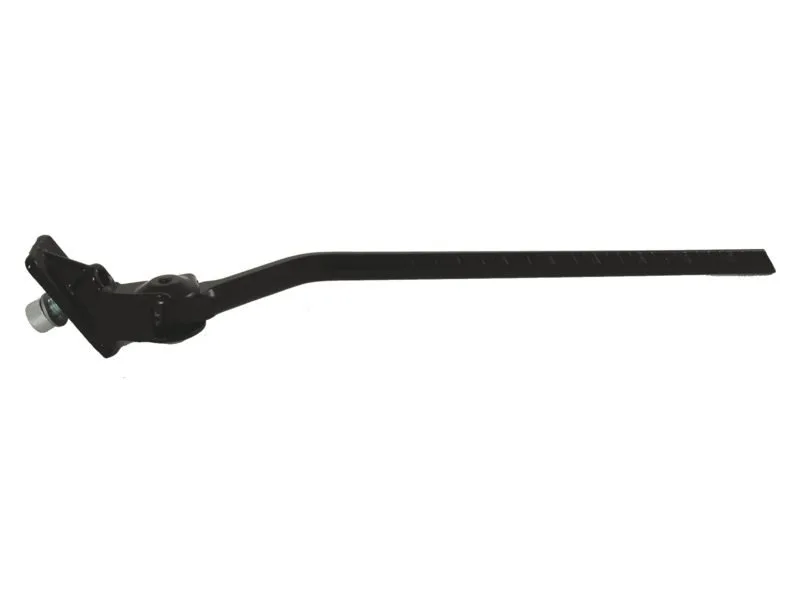 Esge stand 28 inbus 295 zw Zwart