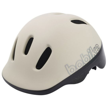 Bobike helm Go vanilla Vanilla Cup Cake