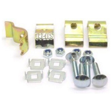 Steco Krat/Bag/Monkey-Mee montuur