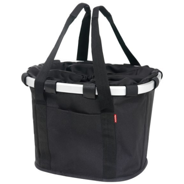 Rixen Kaul Reisenthel mand klickfix Black