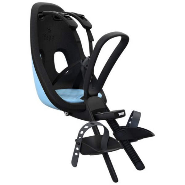 Thule voorzitje Yepp Nexxt Mini Aquamarine Blue