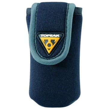 Topeak minitool Mini 9f + tasje Noir