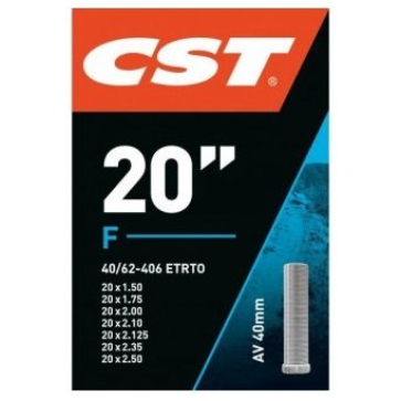 Cst bnb 20 x 1.50 - 2.50 av 32mm Black