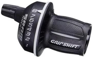 Sram shifter rechts mrx comp twist 8speed