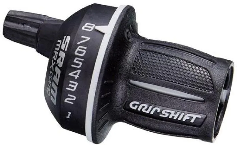 Sram shifter rechts mrx comp twist 8speed