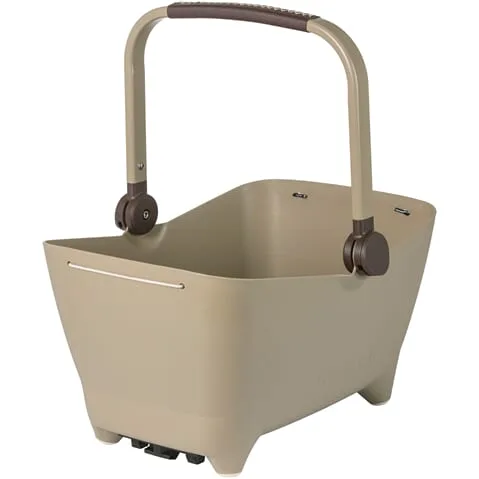 Basil hondenmand Buddy biscotti MIK BROWN - Afbeelding 5