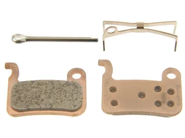 Shimano Shim schijfremblok M06 BRM965 met
