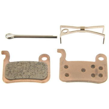 Shimano Shim schijfremblok M06 BRM965 met