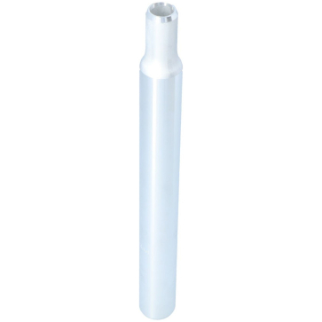Merkloos Zadelpen kaars 26.0x300 alu ZIE: 4016538086177 Grijs