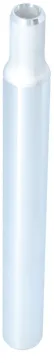 Merkloos Zadelpen kaars 26.0x300 alu ZIE: 4016538086177 Grijs