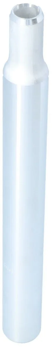 Merkloos Zadelpen kaars 26.0x300 alu ZIE: 4016538086177 Grijs