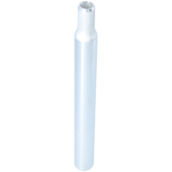 Merkloos Zadelpen kaars 26.2x300 alu