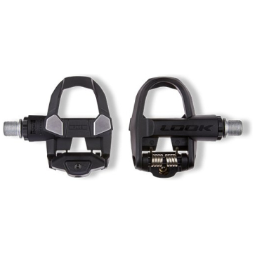 Look Keo Classic 3+ Bicycle Pedals Black