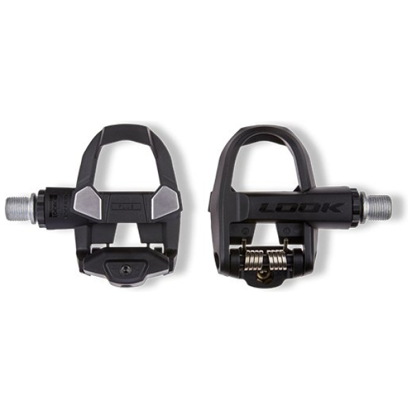 Look Keo Classic 3+ Bicycle Pedals Black
