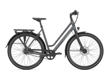 Gazelle Chamonix S11 Cloud Grey Mat N11