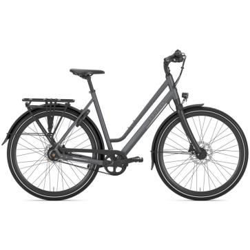 Gazelle Chamonix S11 Cloud Grey Mat N11