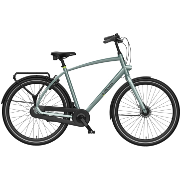 Cortina Tide Opal Green N7